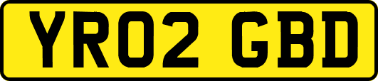 YR02GBD