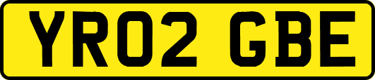 YR02GBE