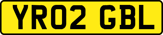 YR02GBL