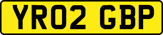 YR02GBP