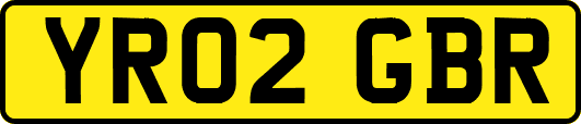 YR02GBR