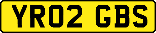 YR02GBS