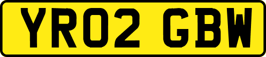 YR02GBW