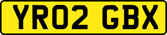 YR02GBX