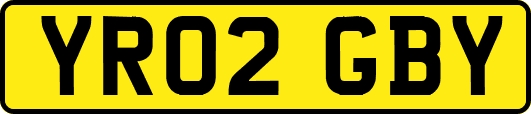YR02GBY