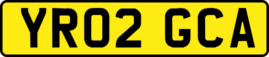 YR02GCA