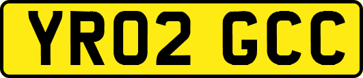 YR02GCC