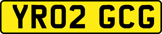 YR02GCG