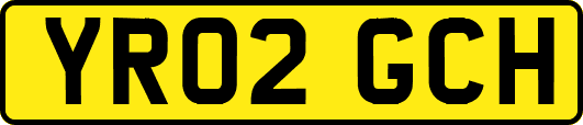YR02GCH