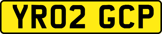 YR02GCP