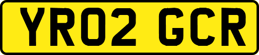YR02GCR