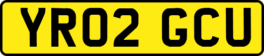 YR02GCU