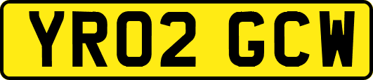 YR02GCW