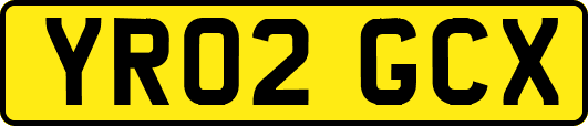 YR02GCX