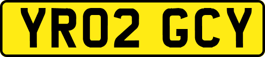 YR02GCY