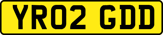 YR02GDD