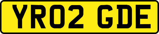 YR02GDE