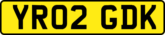 YR02GDK