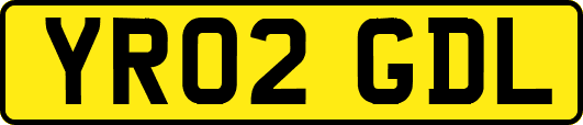 YR02GDL