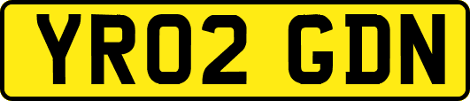 YR02GDN