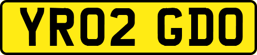 YR02GDO