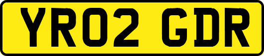 YR02GDR