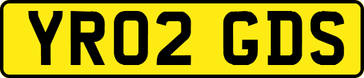 YR02GDS