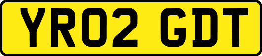 YR02GDT