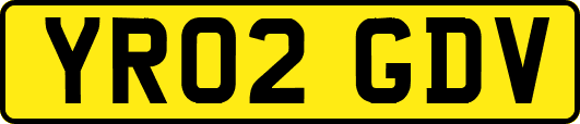 YR02GDV