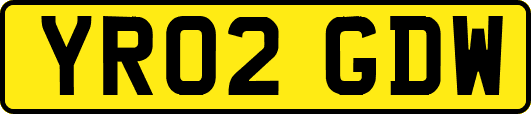 YR02GDW