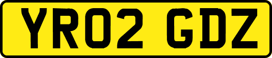 YR02GDZ