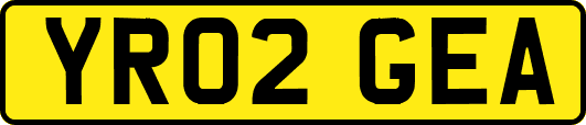 YR02GEA
