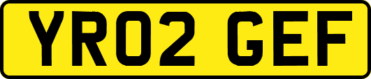 YR02GEF