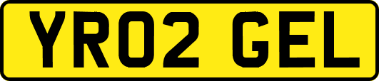 YR02GEL