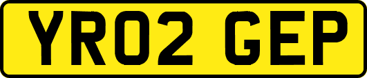 YR02GEP