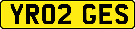 YR02GES