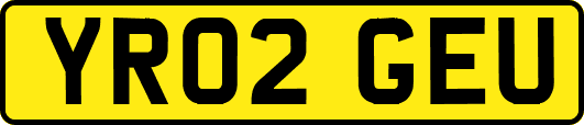 YR02GEU