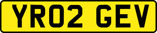 YR02GEV