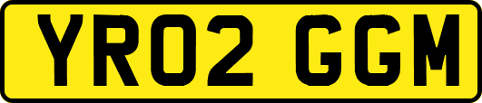 YR02GGM