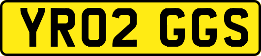 YR02GGS
