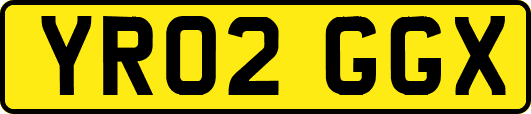 YR02GGX