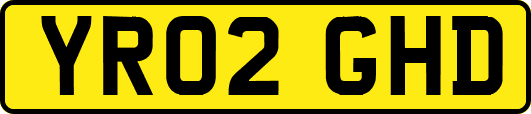 YR02GHD