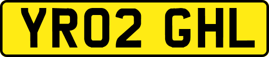 YR02GHL