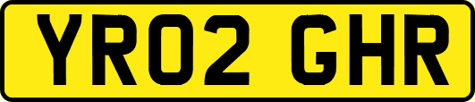 YR02GHR