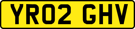 YR02GHV