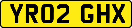 YR02GHX