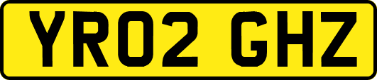 YR02GHZ