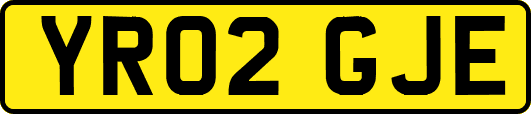 YR02GJE
