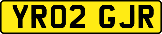 YR02GJR