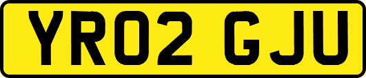 YR02GJU